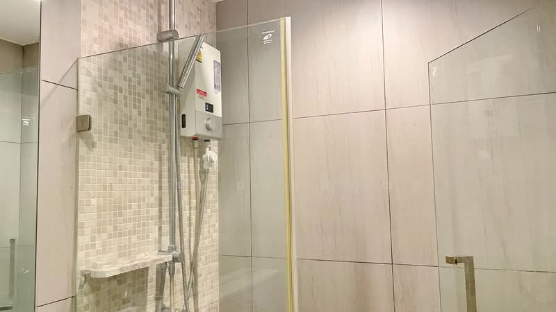 The Politan Rive, Nonthaburi, Soi Nontaburi 15, Bang Kra So, Muang Nonthaburi, Nonthaburi, 1 Bedroom, 26 sqm, Condo For Rent, by อรุณ อเนกคุณะ, 10628558 - DDproperty.com