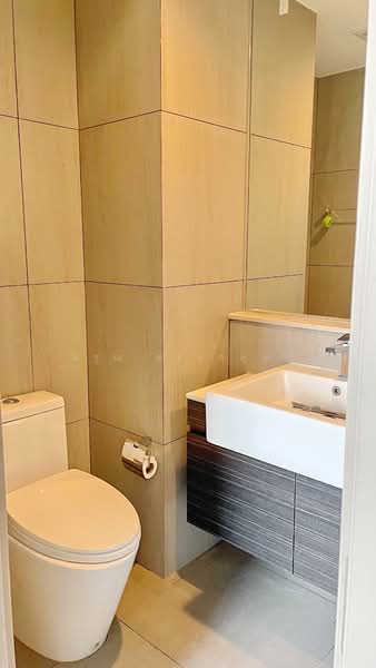 The Politan Rive, Nonthaburi, Soi Nontaburi 15, Bang Kra So, Muang Nonthaburi, Nonthaburi, 1 Bedroom, 26 sqm, Condo For Rent, by อรุณ อเนกคุณะ, 10628558 - DDproperty.com