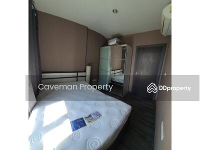 For Rent - The Base Park West Sukhumvit 77, Bangkok