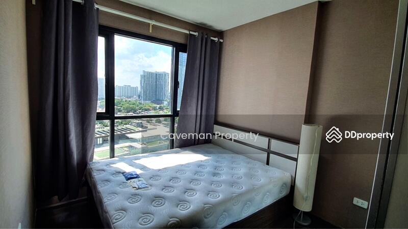 The Base Park West Sukhumvit 77, Bangkok, 11 Soi Sukhumvit 77 Sukhumvit Road, Phra Kanong Nua, Watthana, Bangkok, 1 Bedroom, 30 sqm, Condo For Rent, by Caveman Property, 10628660 - DDproperty.com