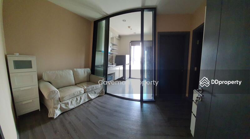 The Base Park West Sukhumvit 77, Bangkok, 11 Soi Sukhumvit 77 Sukhumvit Road, Phra Kanong Nua, Watthana, Bangkok, 1 Bedroom, 30 sqm, Condo For Rent, by Caveman Property, 10628660 - DDproperty.com