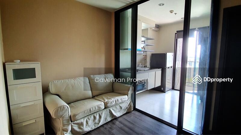The Base Park West Sukhumvit 77, Bangkok, 11 Soi Sukhumvit 77 Sukhumvit Road, Phra Kanong Nua, Watthana, Bangkok, 1 Bedroom, 30 sqm, Condo For Rent, by Caveman Property, 10628660 - DDproperty.com