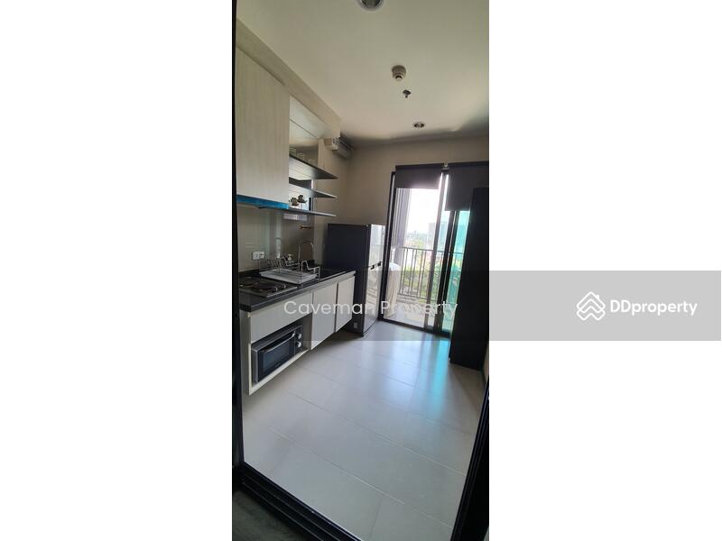The Base Park West Sukhumvit 77, Bangkok, 11 Soi Sukhumvit 77 Sukhumvit Road, Phra Kanong Nua, Watthana, Bangkok, 1 Bedroom, 30 sqm, Condo For Rent, by Caveman Property, 10628660 - DDproperty.com