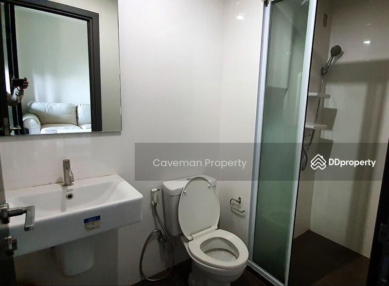 The Base Park West Sukhumvit 77, Bangkok, 11 Soi Sukhumvit 77 Sukhumvit Road, Phra Kanong Nua, Watthana, Bangkok, 1 Bedroom, 30 sqm, Condo For Rent, by Caveman Property, 10628660 - DDproperty.com