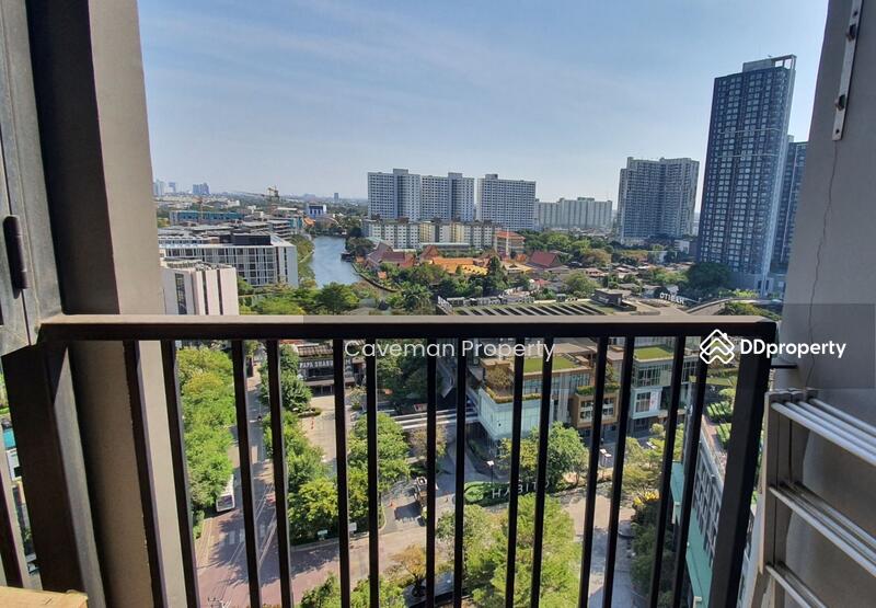 The Base Park West Sukhumvit 77, Bangkok, 11 Soi Sukhumvit 77 Sukhumvit Road, Phra Kanong Nua, Watthana, Bangkok, 1 Bedroom, 30 sqm, Condo For Rent, by Caveman Property, 10628660 - DDproperty.com