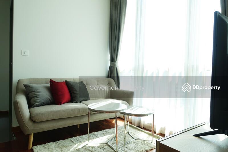 Wish Signature Midtown Siam, Bangkok, 512 Phetchaburi Road, Thanon Phetchaburi, Ratchathewi, Bangkok, 1 Bedroom, 34 sqm, Condo For Rent, by Caveman Property, 10628667 - DDproperty.com