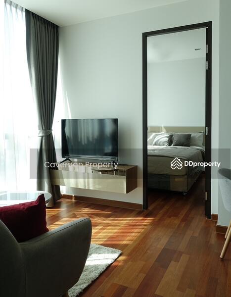 Wish Signature Midtown Siam, Bangkok, 512 Phetchaburi Road, Thanon Phetchaburi, Ratchathewi, Bangkok, 1 Bedroom, 34 sqm, Condo For Rent, by Caveman Property, 10628667 - DDproperty.com