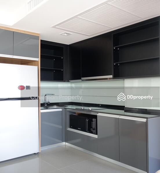 Wish Signature Midtown Siam, Bangkok, 512 Phetchaburi Road, Thanon Phetchaburi, Ratchathewi, Bangkok, 1 Bedroom, 34 sqm, Condo For Rent, by Caveman Property, 10628667 - DDproperty.com