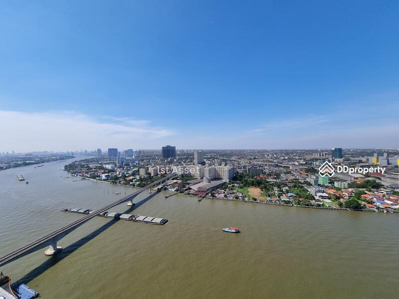 ขาย - 333 Riverside : 333 ริเวอร์ไซด์, กรุงเทพ