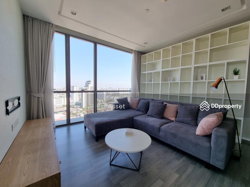 ขาย - 333 Riverside : 333 ริเวอร์ไซด์, กรุงเทพ