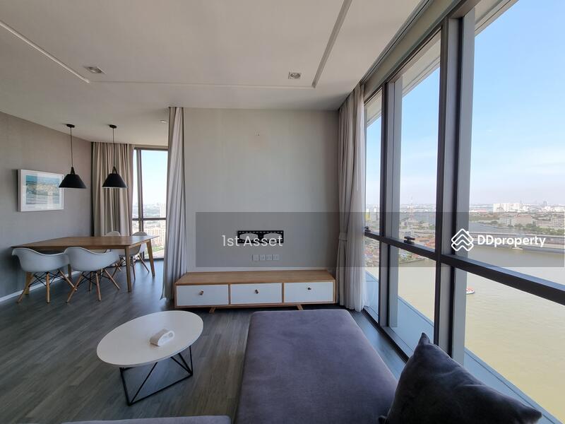 ขาย - 333 Riverside : 333 ริเวอร์ไซด์, กรุงเทพ