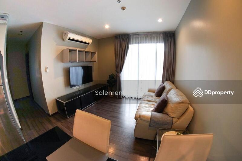 The Base Park West Sukhumvit 77 : เดอะ เบส พาร์ค เวสต์ สุขุมวิท 77, กรุงเทพ, 11 ซอยสุขุมวิท 77 ถนนสุขุมวิท, พระโขนงเหนือ, วัฒนา, กรุงเทพ, 53 ตร.ม., คอนโด ให้เช่า, โดย พิมพ์ภัทรา แจ่มอุลิตรัตน, 10628940 - DDproperty.com