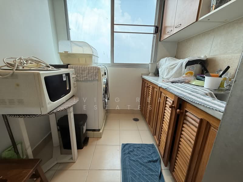 City Home Rattanathibet, Nonthaburi, 26/1 Rattanathibet Road, Bang Kra So, Muang Nonthaburi, Nonthaburi, 1 Bedroom, 44 sqm, Condo For Rent, by Living Real Estates, 10629160 - DDproperty.com