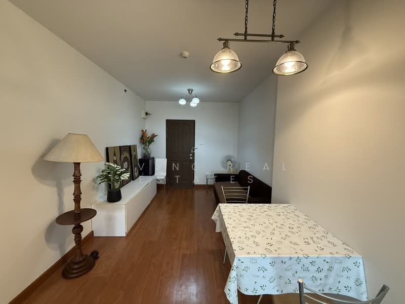 City Home Rattanathibet, Nonthaburi, 26/1 Rattanathibet Road, Bang Kra So, Muang Nonthaburi, Nonthaburi, 1 Bedroom, 44 sqm, Condo For Rent, by Living Real Estates, 10629160 - DDproperty.com