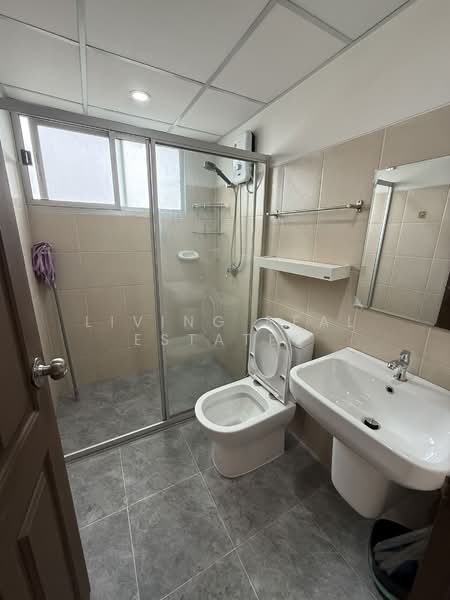 City Home Rattanathibet, Nonthaburi, 26/1 Rattanathibet Road, Bang Kra So, Muang Nonthaburi, Nonthaburi, 1 Bedroom, 44 sqm, Condo For Rent, by Living Real Estates, 10629160 - DDproperty.com