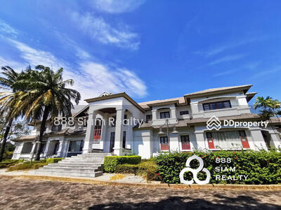 ขาย - บ้านเดี่ยว สินเก้า, กรุงเทพ