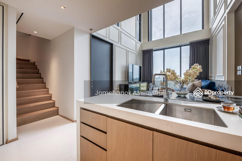 BEATNIQ Sukhumvit 32, Bangkok, Soi Sukhumvit 32, Sukhumvit Road, Khong Tan, Khlong Toei, Bangkok, 2 Bedrooms, 103 sqm, Condo For Rent, by Jomchanok Aswavibul, 10629481 - DDproperty.com