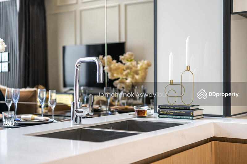 BEATNIQ Sukhumvit 32, Bangkok, Soi Sukhumvit 32, Sukhumvit Road, Khong Tan, Khlong Toei, Bangkok, 2 Bedrooms, 103 sqm, Condo For Rent, by Jomchanok Aswavibul, 10629481 - DDproperty.com