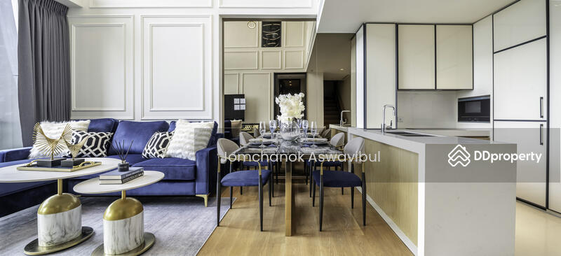 BEATNIQ Sukhumvit 32, Bangkok, Soi Sukhumvit 32, Sukhumvit Road, Khong Tan, Khlong Toei, Bangkok, 2 Bedrooms, 103 sqm, Condo For Rent, by Jomchanok Aswavibul, 10629481 - DDproperty.com