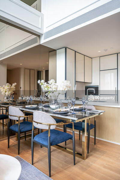 BEATNIQ Sukhumvit 32, Bangkok, Soi Sukhumvit 32, Sukhumvit Road, Khong Tan, Khlong Toei, Bangkok, 2 Bedrooms, 103 sqm, Condo For Rent, by Jomchanok Aswavibul, 10629481 - DDproperty.com