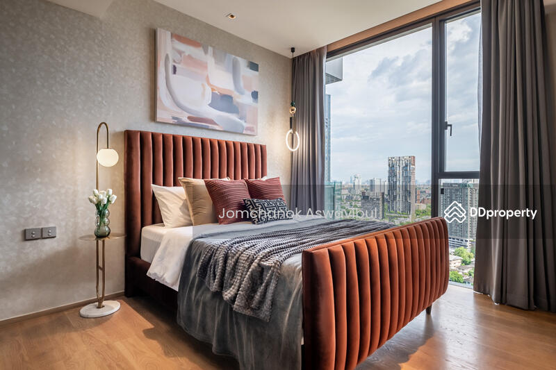 BEATNIQ Sukhumvit 32 : บีทนิค สุขุมวิท 32, กรุงเทพ, ซอยสุขุมวิท 32 ถนนสุขุมวิท, คลองตัน, คลองเตย, กรุงเทพ, 103 ตร.ม., คอนโด ให้เช่า, โดย Jomchanok Aswavibul, 10629481 - DDproperty.com