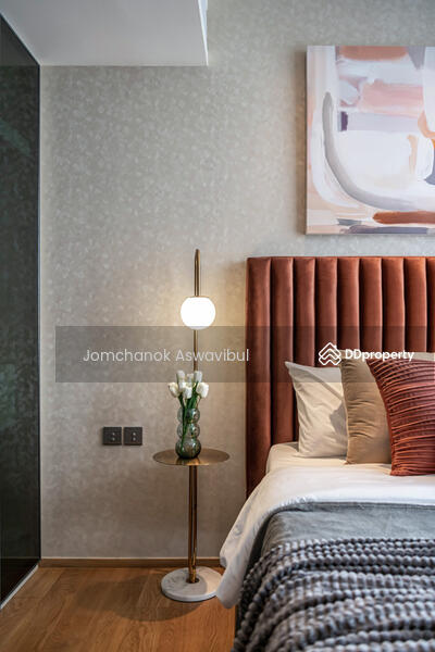 BEATNIQ Sukhumvit 32, Bangkok, Soi Sukhumvit 32, Sukhumvit Road, Khong Tan, Khlong Toei, Bangkok, 2 Bedrooms, 103 sqm, Condo For Rent, by Jomchanok Aswavibul, 10629481 - DDproperty.com