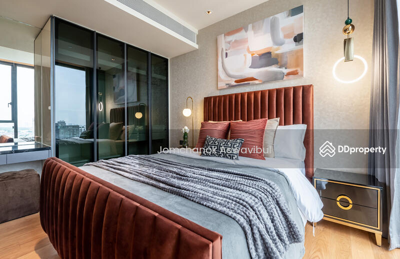 BEATNIQ Sukhumvit 32, Bangkok, Soi Sukhumvit 32, Sukhumvit Road, Khong Tan, Khlong Toei, Bangkok, 2 Bedrooms, 103 sqm, Condo For Rent, by Jomchanok Aswavibul, 10629481 - DDproperty.com