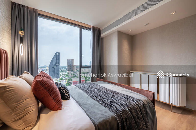 BEATNIQ Sukhumvit 32, Bangkok, Soi Sukhumvit 32, Sukhumvit Road, Khong Tan, Khlong Toei, Bangkok, 2 Bedrooms, 103 sqm, Condo For Rent, by Jomchanok Aswavibul, 10629481 - DDproperty.com
