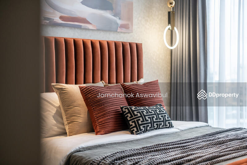 BEATNIQ Sukhumvit 32, Bangkok, Soi Sukhumvit 32, Sukhumvit Road, Khong Tan, Khlong Toei, Bangkok, 2 Bedrooms, 103 sqm, Condo For Rent, by Jomchanok Aswavibul, 10629481 - DDproperty.com