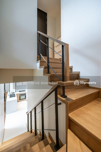 BEATNIQ Sukhumvit 32, Bangkok, Soi Sukhumvit 32, Sukhumvit Road, Khong Tan, Khlong Toei, Bangkok, 2 Bedrooms, 103 sqm, Condo For Rent, by Jomchanok Aswavibul, 10629481 - DDproperty.com