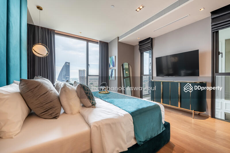 BEATNIQ Sukhumvit 32, Bangkok, Soi Sukhumvit 32, Sukhumvit Road, Khong Tan, Khlong Toei, Bangkok, 2 Bedrooms, 103 sqm, Condo For Rent, by Jomchanok Aswavibul, 10629481 - DDproperty.com