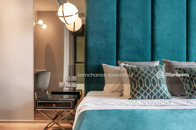 BEATNIQ Sukhumvit 32, Bangkok, Soi Sukhumvit 32, Sukhumvit Road, Khong Tan, Khlong Toei, Bangkok, 2 Bedrooms, 103 sqm, Condo For Rent, by Jomchanok Aswavibul, 10629481 - DDproperty.com
