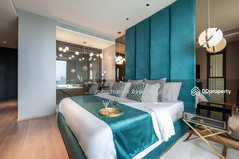 BEATNIQ Sukhumvit 32, Bangkok, Soi Sukhumvit 32, Sukhumvit Road, Khong Tan, Khlong Toei, Bangkok, 2 Bedrooms, 103 sqm, Condo For Rent, by Jomchanok Aswavibul, 10629481 - DDproperty.com