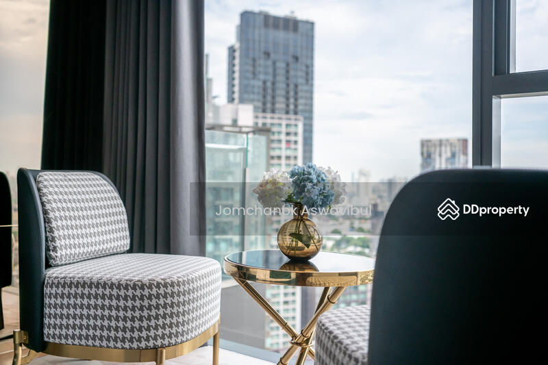 BEATNIQ Sukhumvit 32, Bangkok, Soi Sukhumvit 32, Sukhumvit Road, Khong Tan, Khlong Toei, Bangkok, 2 Bedrooms, 103 sqm, Condo For Rent, by Jomchanok Aswavibul, 10629481 - DDproperty.com