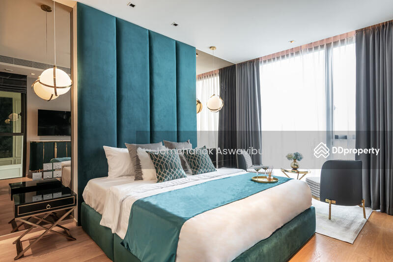 BEATNIQ Sukhumvit 32, Bangkok, Soi Sukhumvit 32, Sukhumvit Road, Khong Tan, Khlong Toei, Bangkok, 2 Bedrooms, 103 sqm, Condo For Rent, by Jomchanok Aswavibul, 10629481 - DDproperty.com