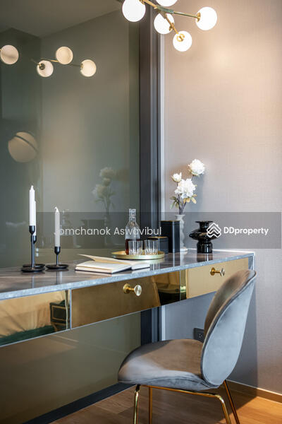 BEATNIQ Sukhumvit 32, Bangkok, Soi Sukhumvit 32, Sukhumvit Road, Khong Tan, Khlong Toei, Bangkok, 2 Bedrooms, 103 sqm, Condo For Rent, by Jomchanok Aswavibul, 10629481 - DDproperty.com