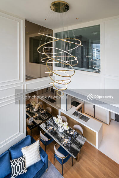 BEATNIQ Sukhumvit 32, Bangkok, Soi Sukhumvit 32, Sukhumvit Road, Khong Tan, Khlong Toei, Bangkok, 2 Bedrooms, 103 sqm, Condo For Rent, by Jomchanok Aswavibul, 10629481 - DDproperty.com