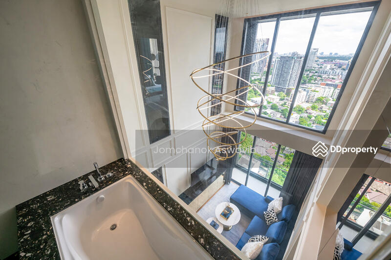 BEATNIQ Sukhumvit 32, Bangkok, Soi Sukhumvit 32, Sukhumvit Road, Khong Tan, Khlong Toei, Bangkok, 2 Bedrooms, 103 sqm, Condo For Rent, by Jomchanok Aswavibul, 10629481 - DDproperty.com