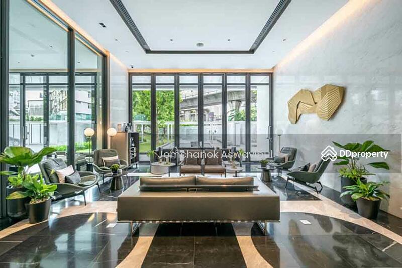 BEATNIQ Sukhumvit 32, Bangkok, Soi Sukhumvit 32, Sukhumvit Road, Khong Tan, Khlong Toei, Bangkok, 2 Bedrooms, 103 sqm, Condo For Rent, by Jomchanok Aswavibul, 10629481 - DDproperty.com