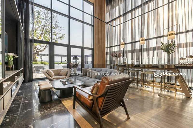 BEATNIQ Sukhumvit 32, Bangkok, Soi Sukhumvit 32, Sukhumvit Road, Khong Tan, Khlong Toei, Bangkok, 2 Bedrooms, 103 sqm, Condo For Rent, by Jomchanok Aswavibul, 10629481 - DDproperty.com