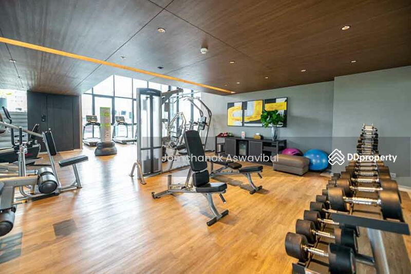 BEATNIQ Sukhumvit 32, Bangkok, Soi Sukhumvit 32, Sukhumvit Road, Khong Tan, Khlong Toei, Bangkok, 2 Bedrooms, 103 sqm, Condo For Rent, by Jomchanok Aswavibul, 10629481 - DDproperty.com