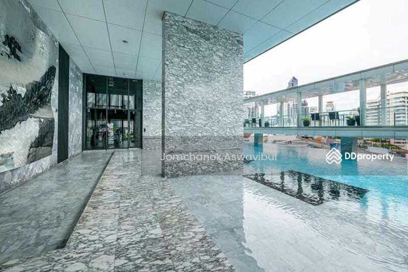 BEATNIQ Sukhumvit 32, Bangkok, Soi Sukhumvit 32, Sukhumvit Road, Khong Tan, Khlong Toei, Bangkok, 2 Bedrooms, 103 sqm, Condo For Rent, by Jomchanok Aswavibul, 10629481 - DDproperty.com