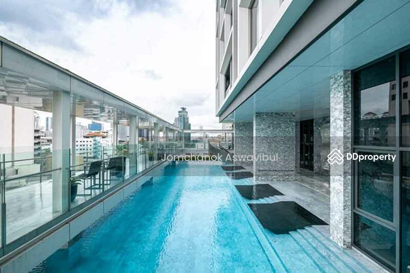 BEATNIQ Sukhumvit 32, Bangkok, Soi Sukhumvit 32, Sukhumvit Road, Khong Tan, Khlong Toei, Bangkok, 2 Bedrooms, 103 sqm, Condo For Rent, by Jomchanok Aswavibul, 10629481 - DDproperty.com