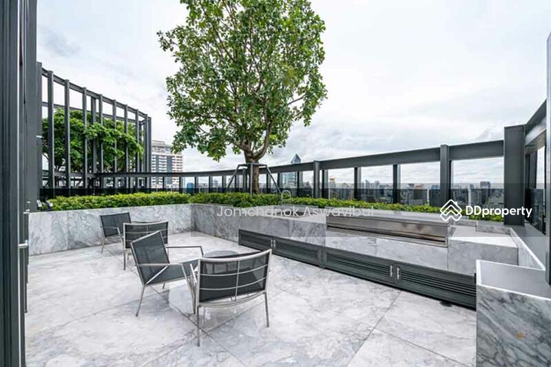 BEATNIQ Sukhumvit 32, Bangkok, Soi Sukhumvit 32, Sukhumvit Road, Khong Tan, Khlong Toei, Bangkok, 2 Bedrooms, 103 sqm, Condo For Rent, by Jomchanok Aswavibul, 10629481 - DDproperty.com