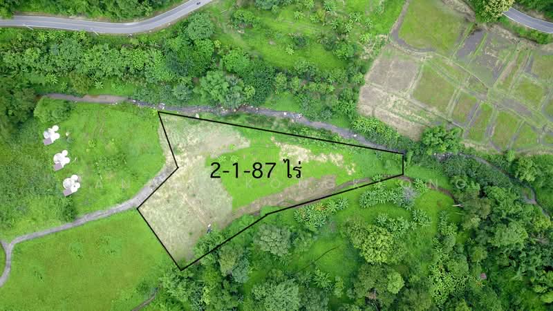 ที่ดินติดน้ำ ภูเขา เส้นไปแม่กำปอง เชียงใหม่, Chiang Mai, Huai Kaeo, Mae On, Chiang Mai, , 3,948 sqm, Land For Sale, by Pansak Kongklong, 10629608 - DDproperty.com