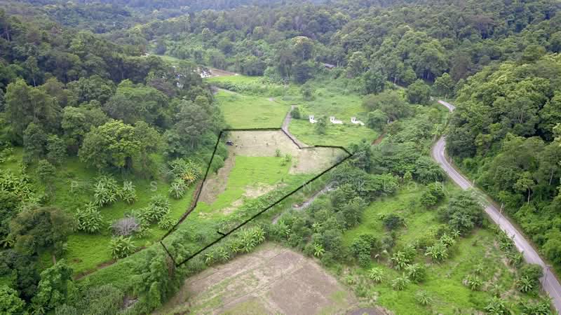 ที่ดินติดน้ำ ภูเขา เส้นไปแม่กำปอง เชียงใหม่, Chiang Mai, Huai Kaeo, Mae On, Chiang Mai, , 3,948 sqm, Land For Sale, by Pansak Kongklong, 10629608 - DDproperty.com
