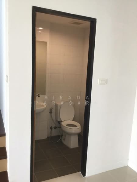 ออทัม เรสซิเด้นซ์ (เพชรเกษม 114) AUTUMM RESIDENCE, Bangkok, Nong Kang Plu, Nong Khaem, Bangkok, 4 Bedrooms, 170 sqm, Townhouse For Rent, by Airada Parasarn, 10629747 - DDproperty.com