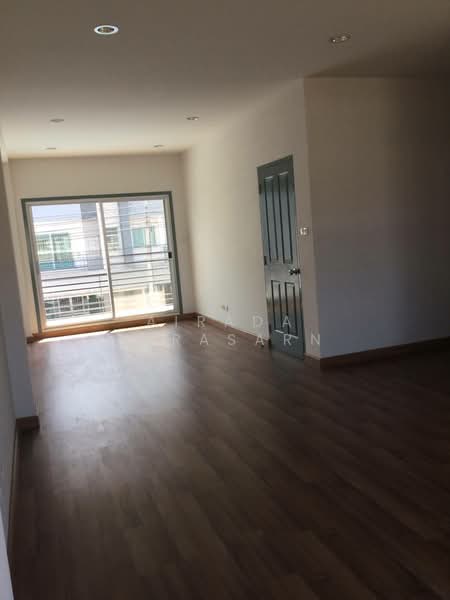 ออทัม เรสซิเด้นซ์ (เพชรเกษม 114) AUTUMM RESIDENCE, กรุงเทพ, หนองค้างพลู, หนองแขม, กรุงเทพ, 170 ตร.ม., ทาวน์เฮ้าส์ ให้เช่า, โดย Airada Parasarn, 10629747 - DDproperty.com