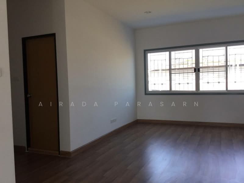ออทัม เรสซิเด้นซ์ (เพชรเกษม 114) AUTUMM RESIDENCE, Bangkok, Nong Kang Plu, Nong Khaem, Bangkok, 4 Bedrooms, 170 sqm, Townhouse For Rent, by Airada Parasarn, 10629747 - DDproperty.com