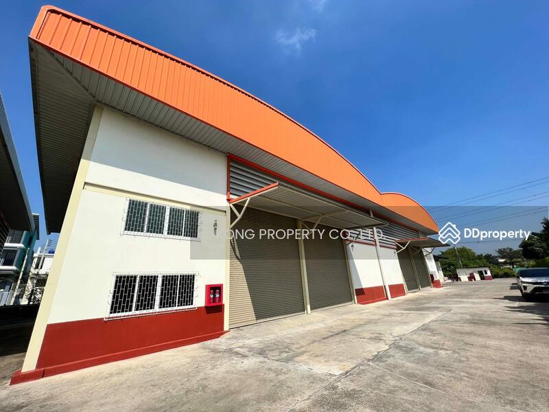 ให้เช่าโกดัง พร้อมออฟฟิศ สามพราน นครปฐม พื้นที่ 400 ตร.ม., นครปฐม, ท่าข้าม, สามพราน, นครปฐม, 400 ตร.ม., โกดัง-โรงงาน ให้เช่า, โดย Jakarin Houpramong, 10629750 - DDproperty.com